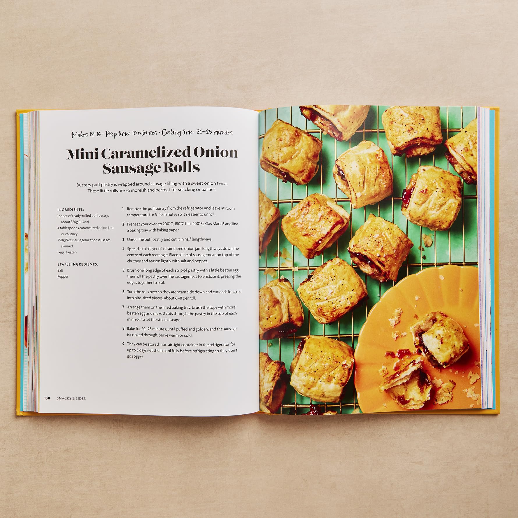 Fitwaffle's Easy 6: The ALL NEW collection of 100 super simple sweet and savoury recipes with just 6 ingredients