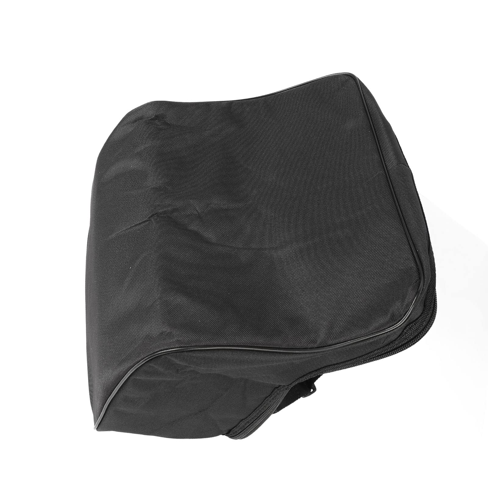 Sac Accordéon, Étui de Transport en Tissu Oxford Imperméable, Éponge Épaisse Réglable, Résistant aux Chocs pour Rangement