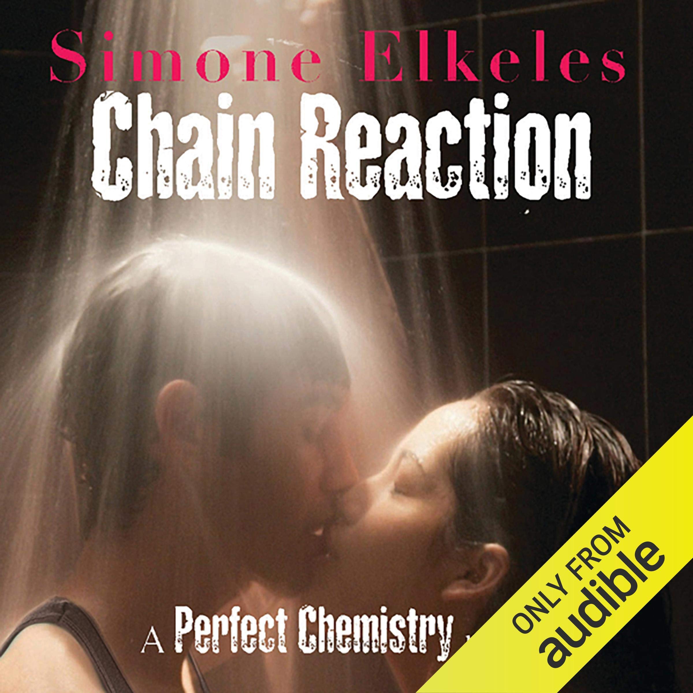 Cover art for Chain Reaction