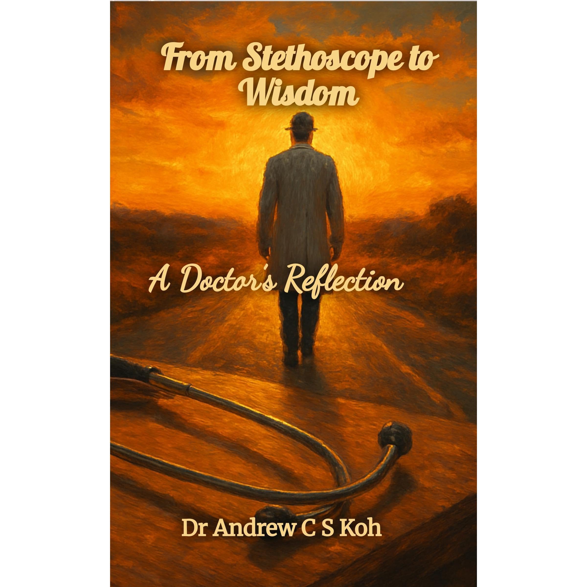 From Stethoscope to Wisdom