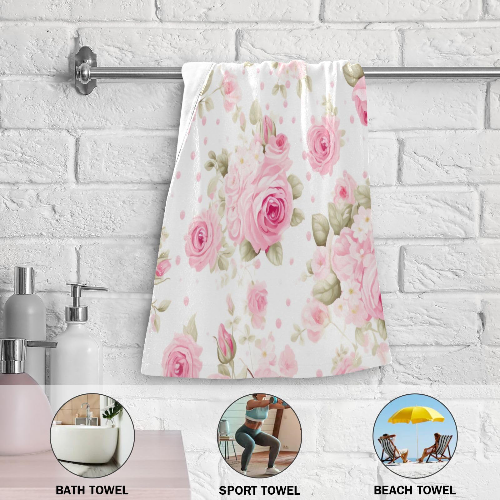 rose タオル 20％OFF】咲染桜 タオルセット(SZ-4001)｜【つばさ麗】通販サイト