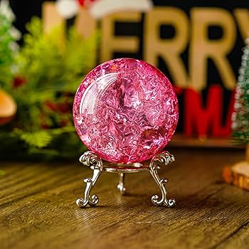 ”Cracked Frost Globe” JERRY'S ORIGINAL Cracked Frost Globe” JERRY'S ORIGINAL Soap Studio CA324 Tom