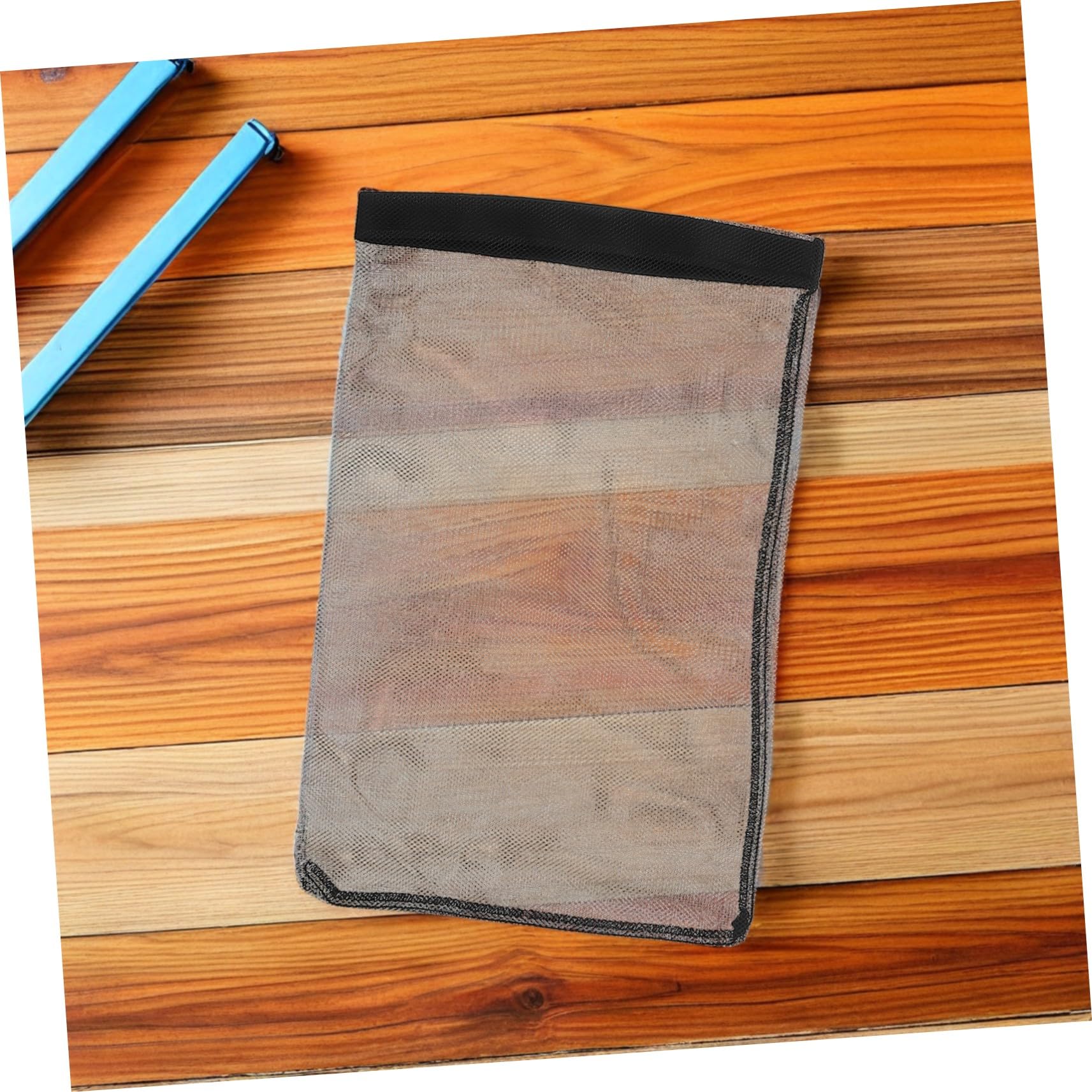 PRETYZOOM 12 Piezas Filtro de Pelusas para Secadora Bolsa de Poliéster para Ventilación Exterior Resistente Intemperie de Polvo para Uso Doméstico y Comercial