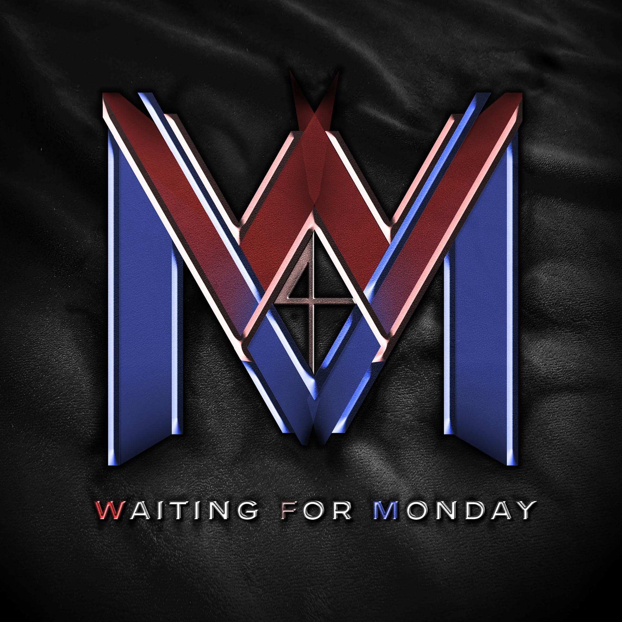 Waiting For Monday Waiting for Monday [New & Sealed] CD