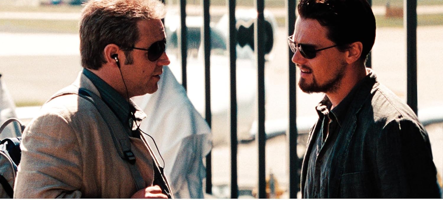 Body of Lies Blu-ray SteelBook [GERMAN IMPORT] REGION FREE