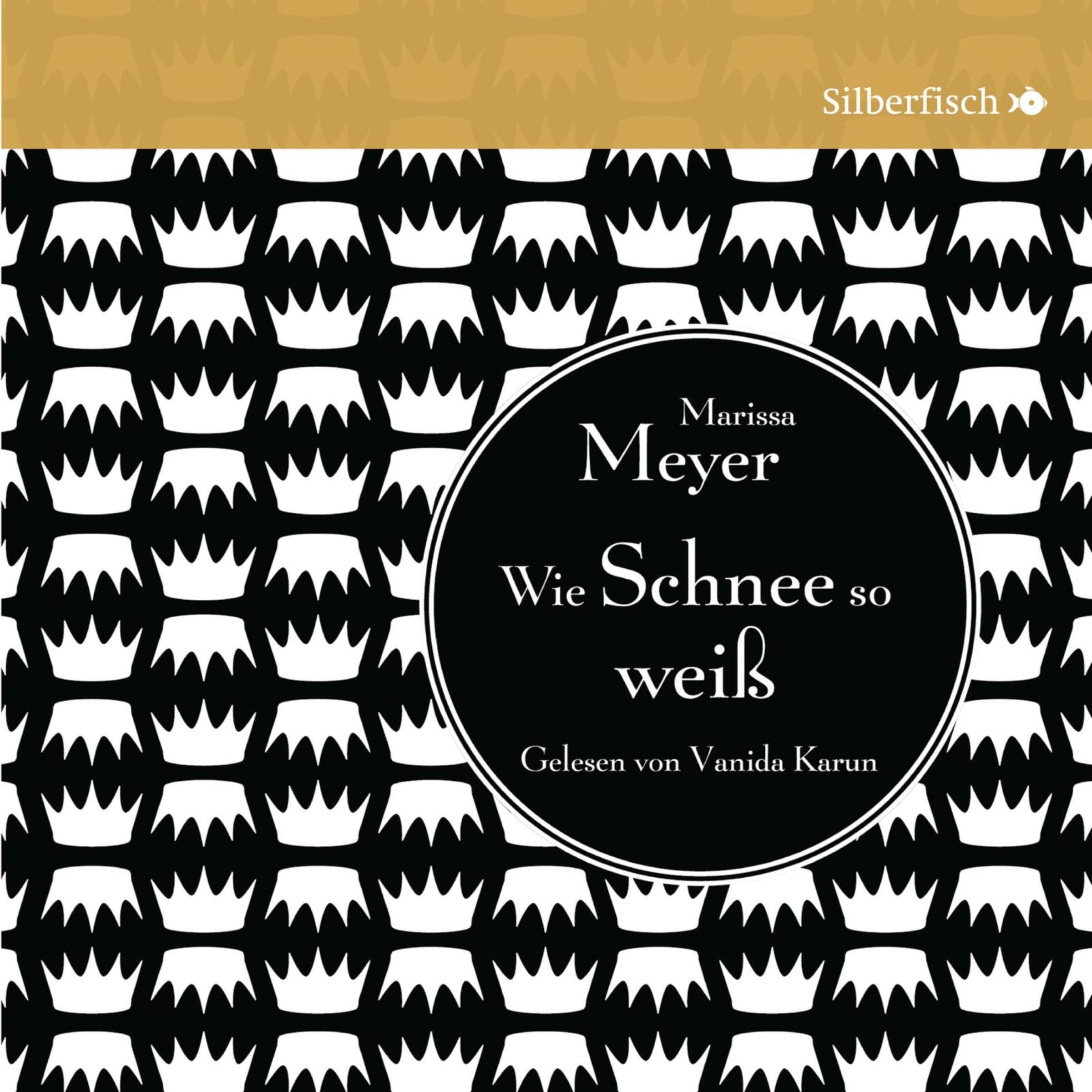 Cover art for Wie Schnee so weiß