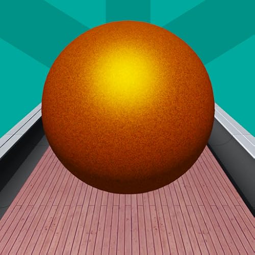 Sky New Ball Roll Bowling