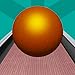 Sky New Ball  Roll Bowling