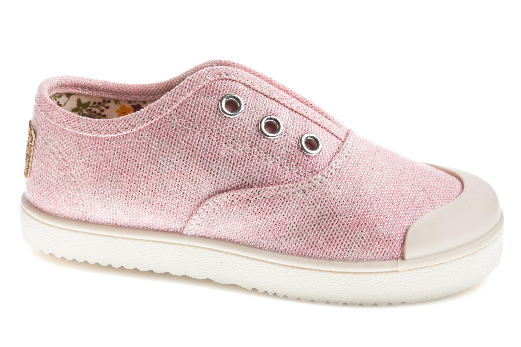 Pablosky Goma 979780 Sneaker, Rosa, 31 EU Weit