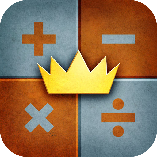 King of Math - App on Amazon Appstore