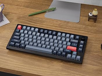 hirochin1982出品　Keychron V1 MAX hirochin1982様専用出品 Keychron V1 MAX - メルカリ