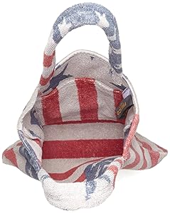 Amazon | [フレスコタオル] SMALL TOTE 429-980422 400