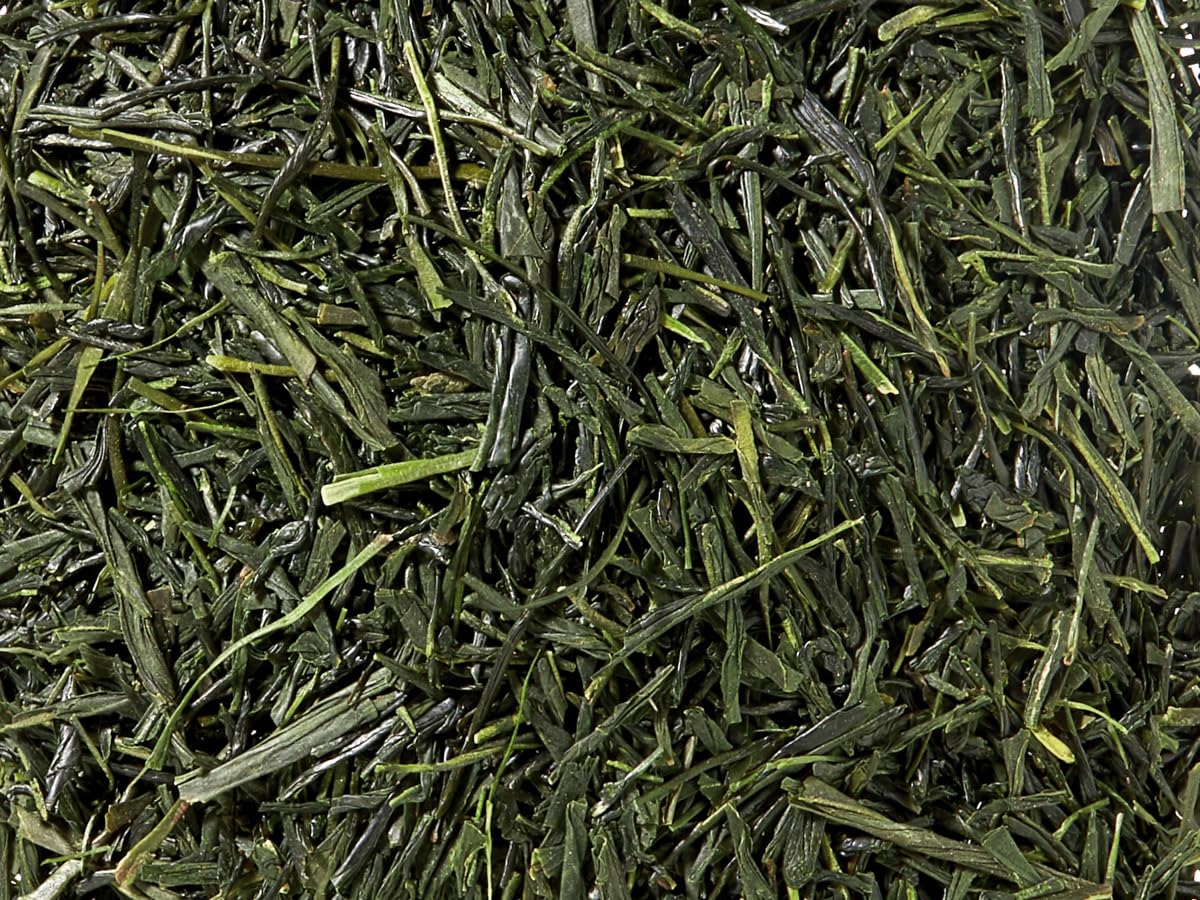 1kg - Japan - SENCHA - FUJI - grüner Tee