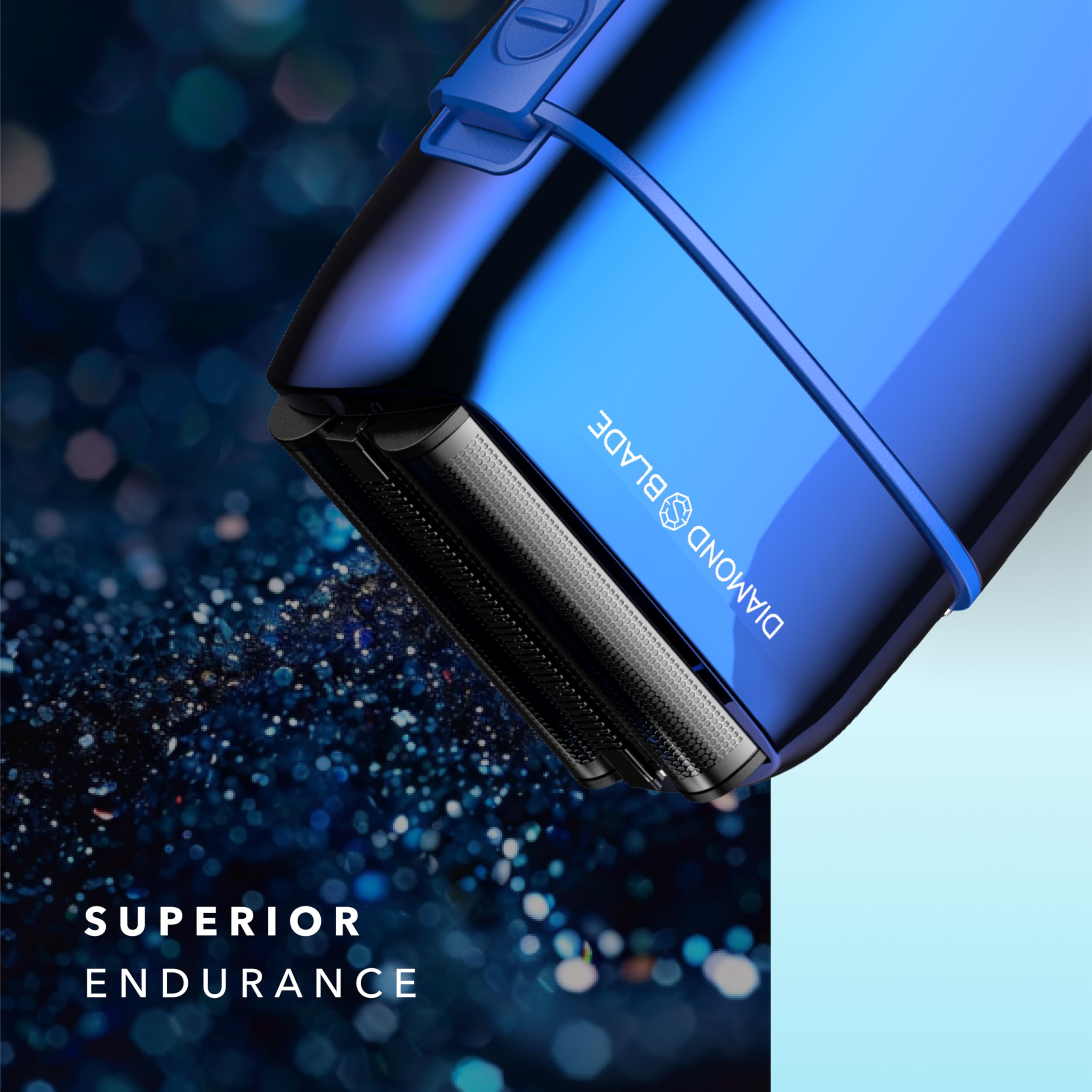 ™ Afeitadora de láminas PS501 | Cuchilla Graphene-X™ | Afeitadora profesional de láminas para hombres | Motor duradero de 8000 RPM, afeitadora de peluquero inalámbrica totalmente 8