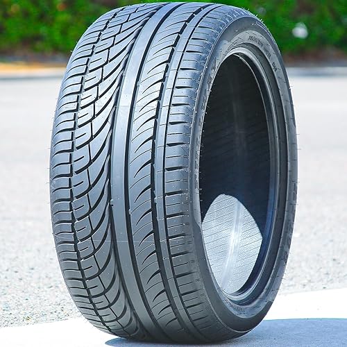 Miniatura 7 de Fullway HP108 - Juego de 2 neumáticos radiales de alto rendimiento para camiones/SUV para todas las estaciones 315/35R20 315/35ZR20 315/35/20