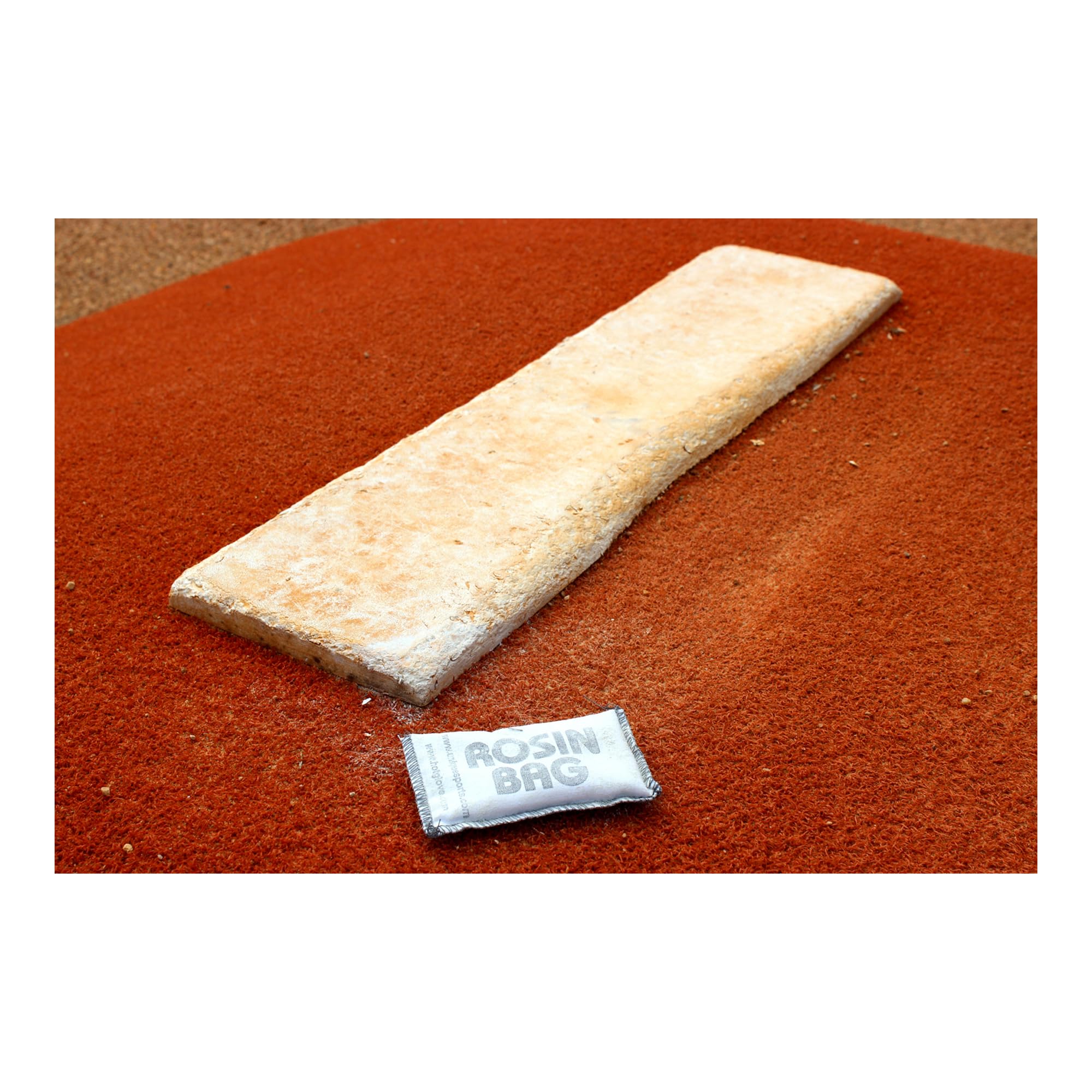 Hot Glove Sac de colophane, blanc, Roz-B