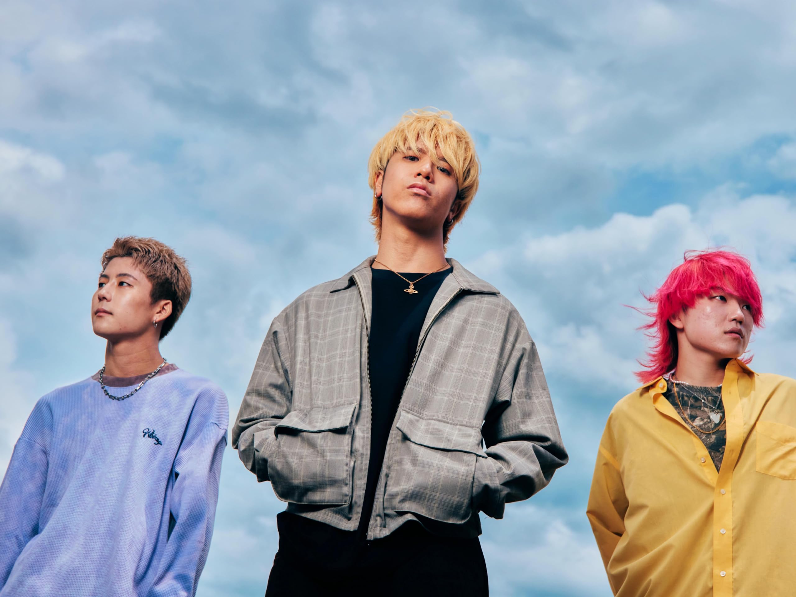 Bye-Bye-Hand no houteishiki