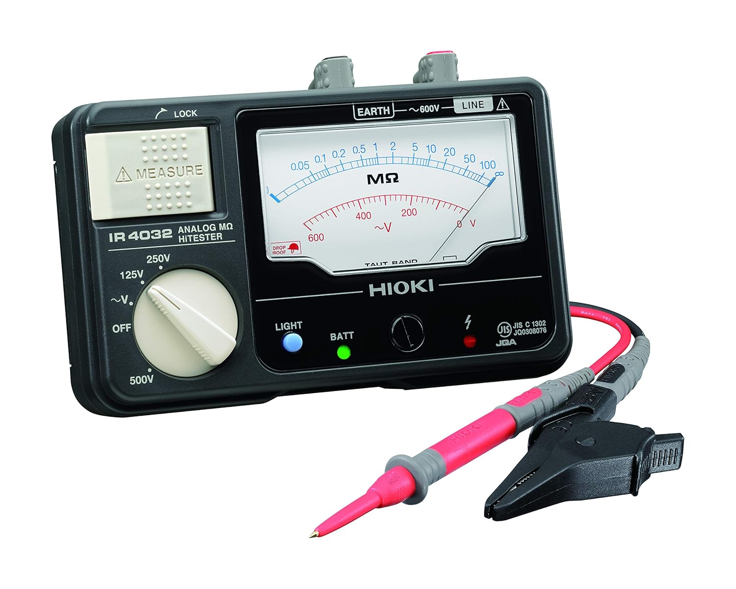 IR4032-10