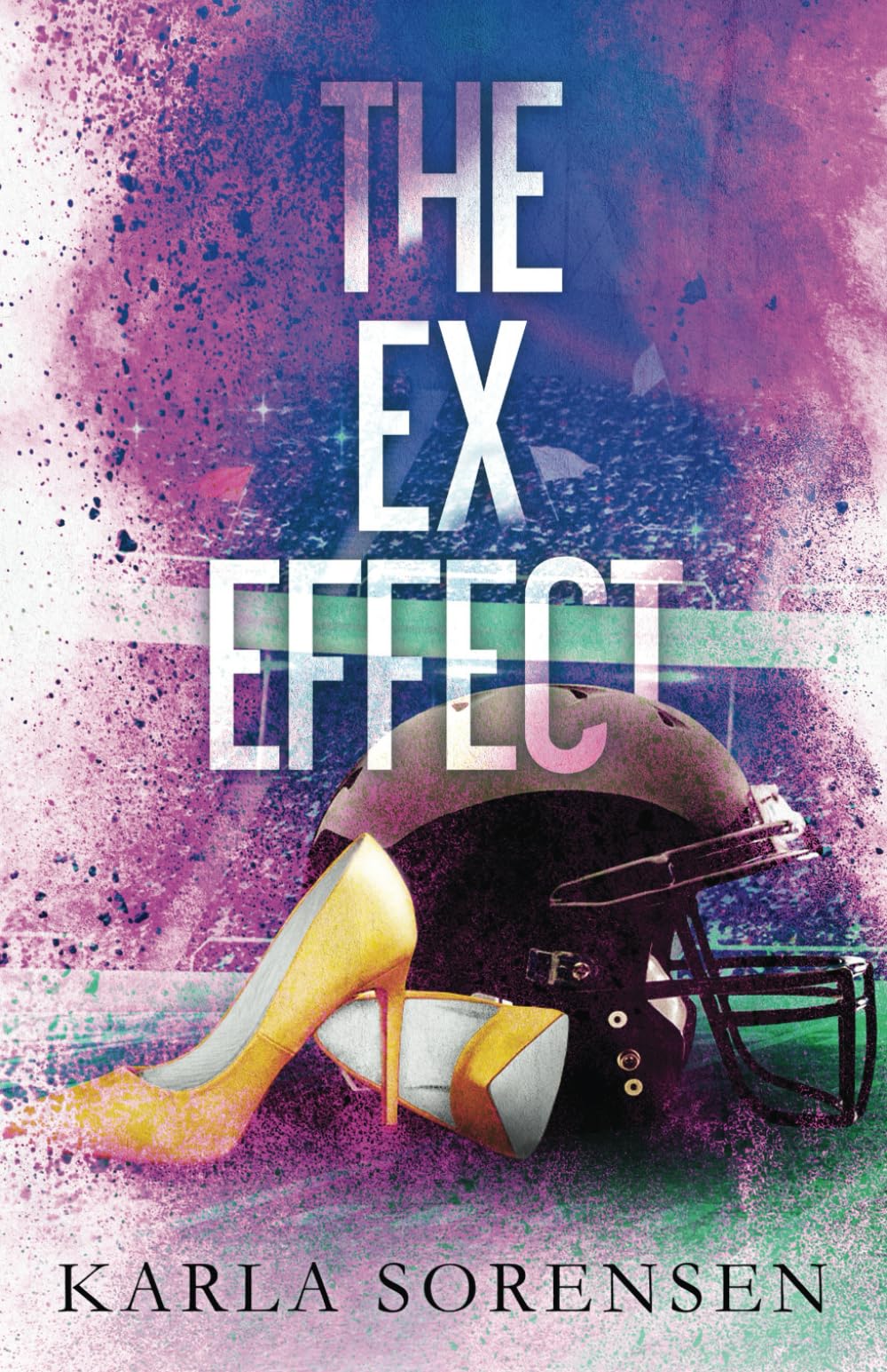 The Ex Effect (Washington Wolves)