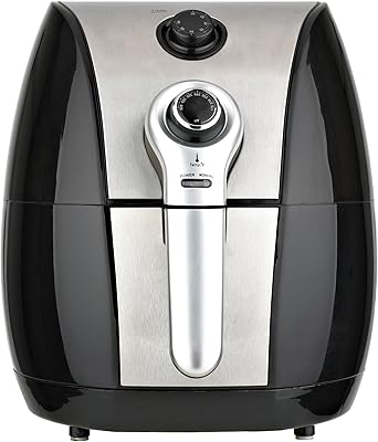 Amazon.com: Continental Electric PS-DF329 Air Fryer, 3.2 ...