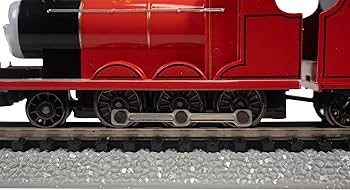 Amazon.co.jp: Bachmann Trains - Thomas & Friends™ - James The Red