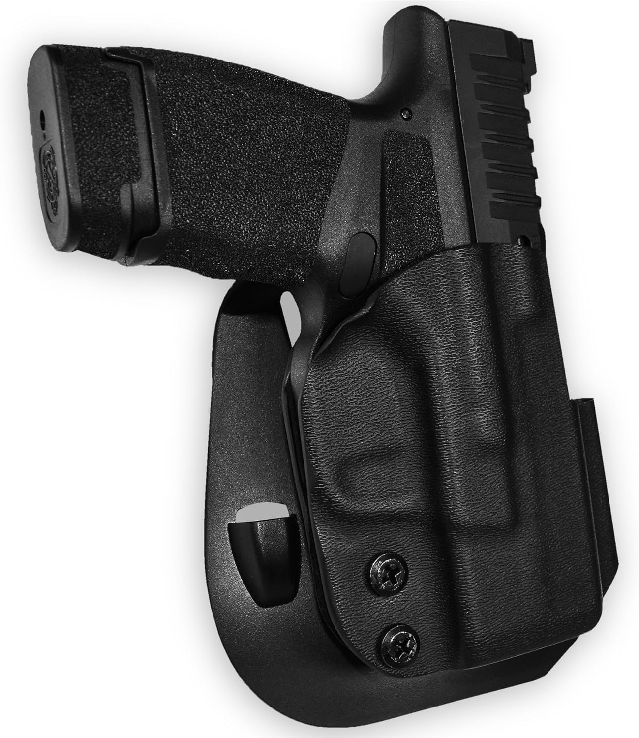 OWB Paddle Holster - Outside The Waistband fits Springfield Hellcat