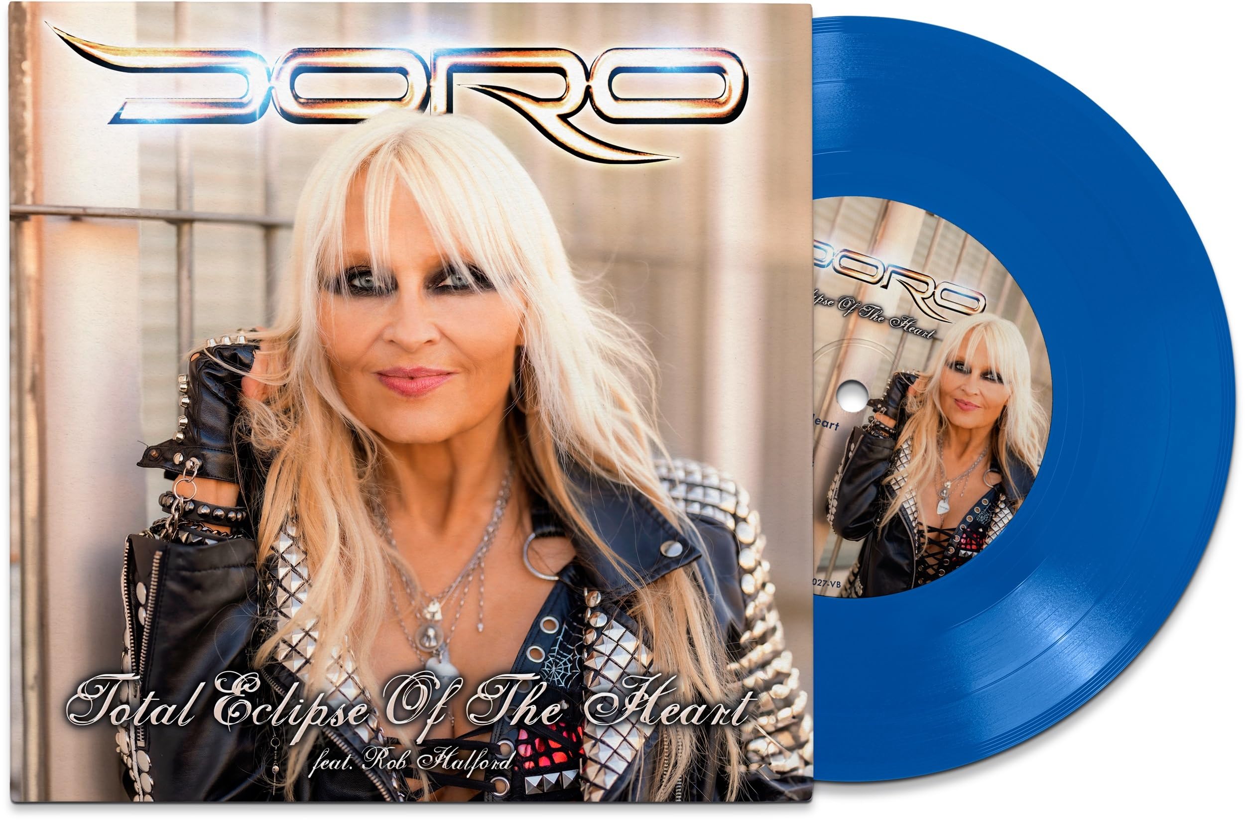 Total Eclipse Of The Heart [7" VINYL]