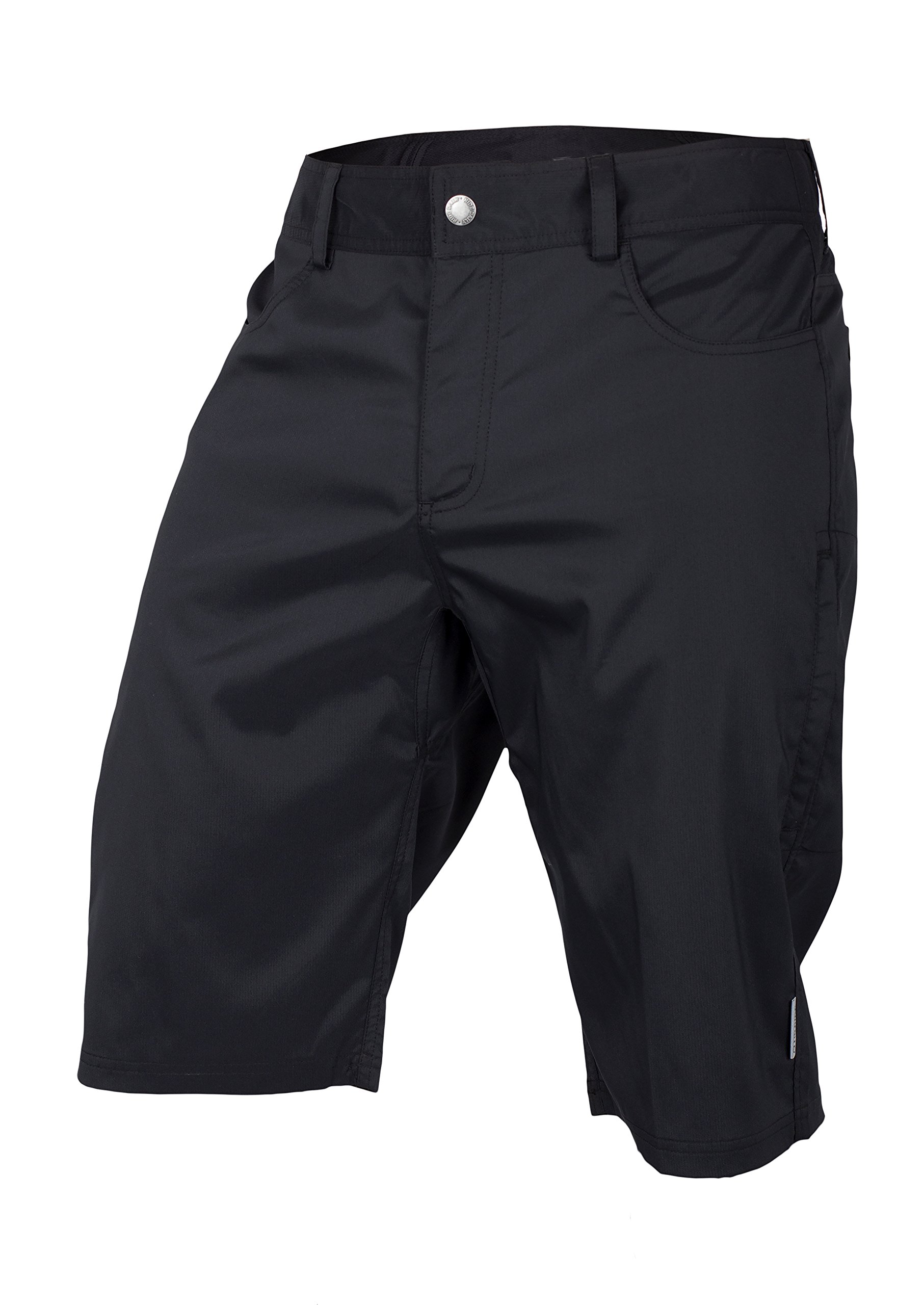 Club Ridemens Cycling Shorts