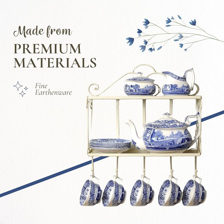 Amazon｜スポードブルーイタリアンサンドイッチトレーさ33cm