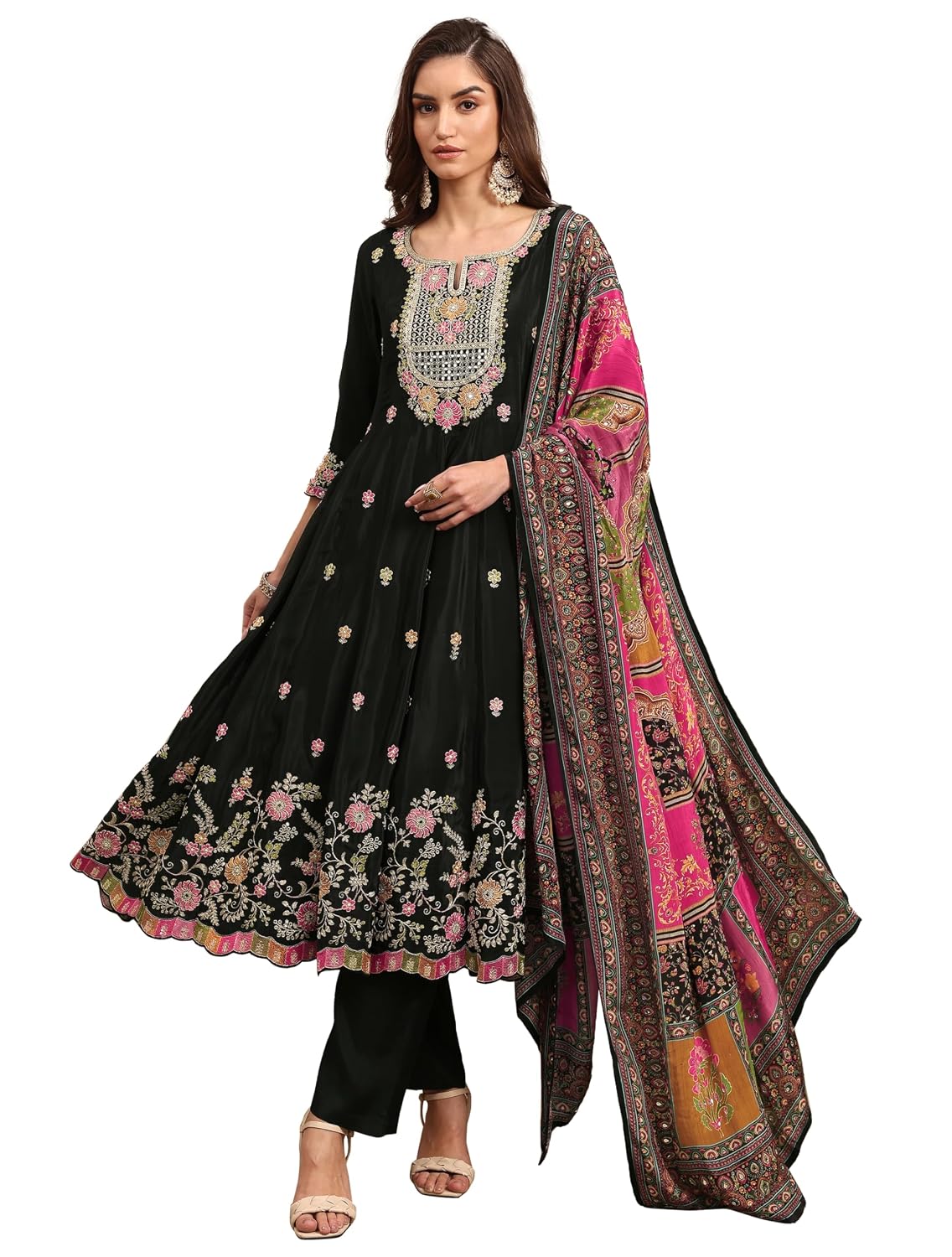 Libas Art Womens Kurta Sets