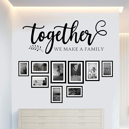 World of Wall Decal
