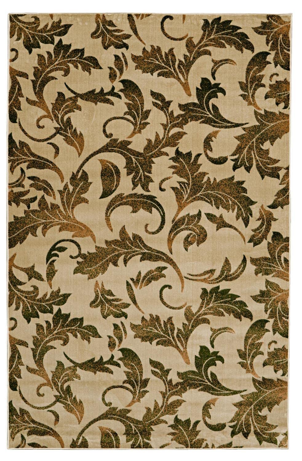 Linon Home Decor Products Griffin Amore Rug