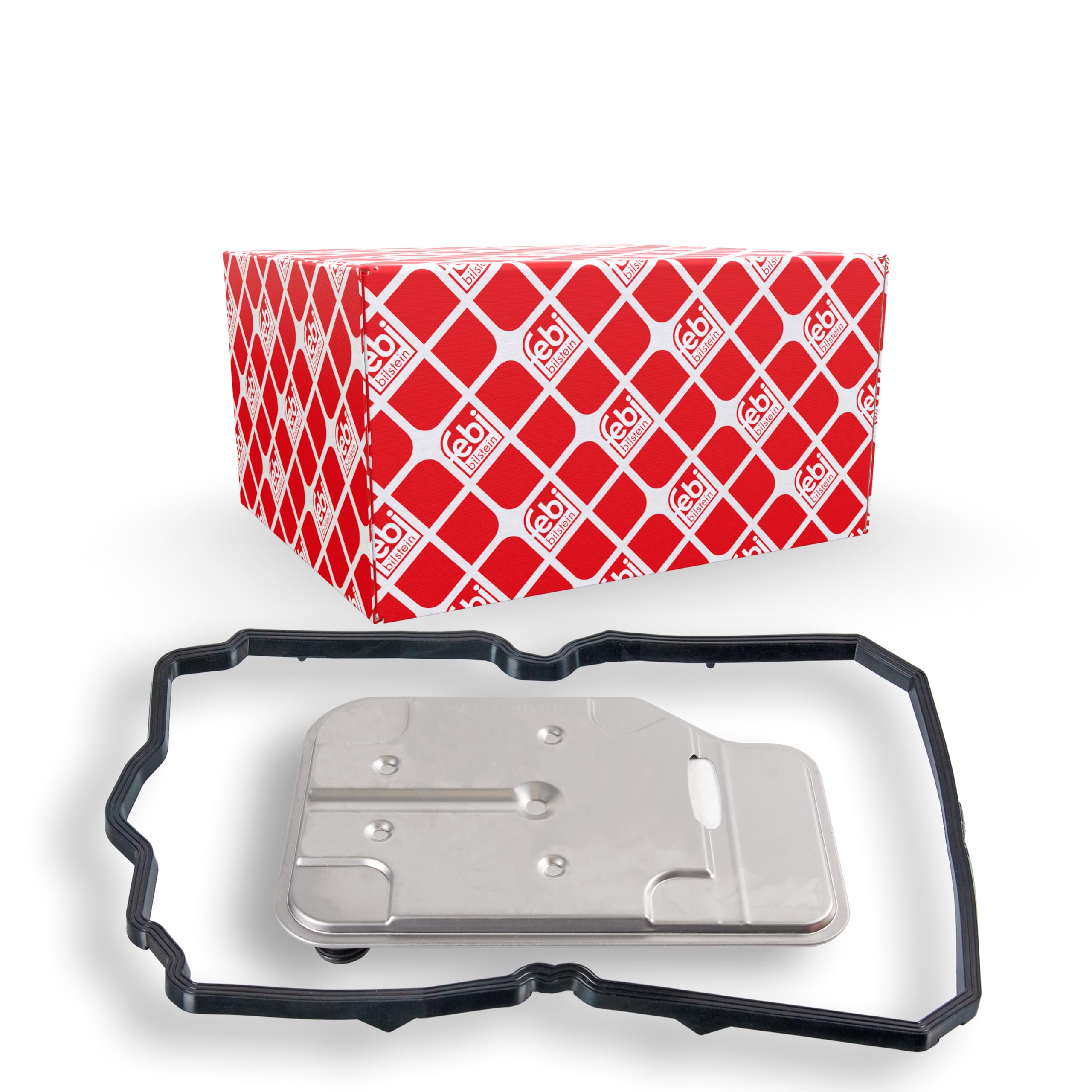 FEBI BILSTEIN Hydraulikfiltersatz, Automatikgetriebe