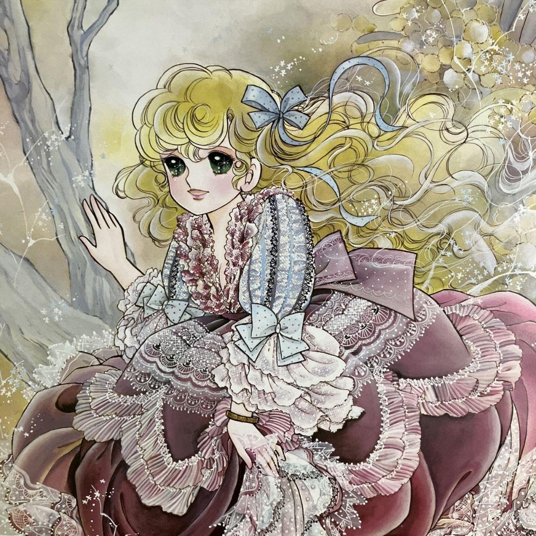 Amazon.co.jp: いがらしゆみこ レディジョージィ ポスター