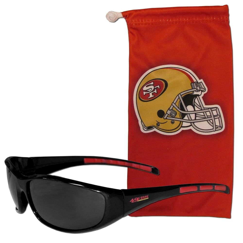 Amazon.com : Siskiyou Sports NFL San Francisco 49ers Adult