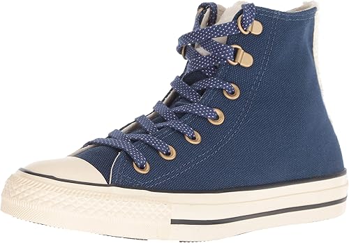 converse femme suede