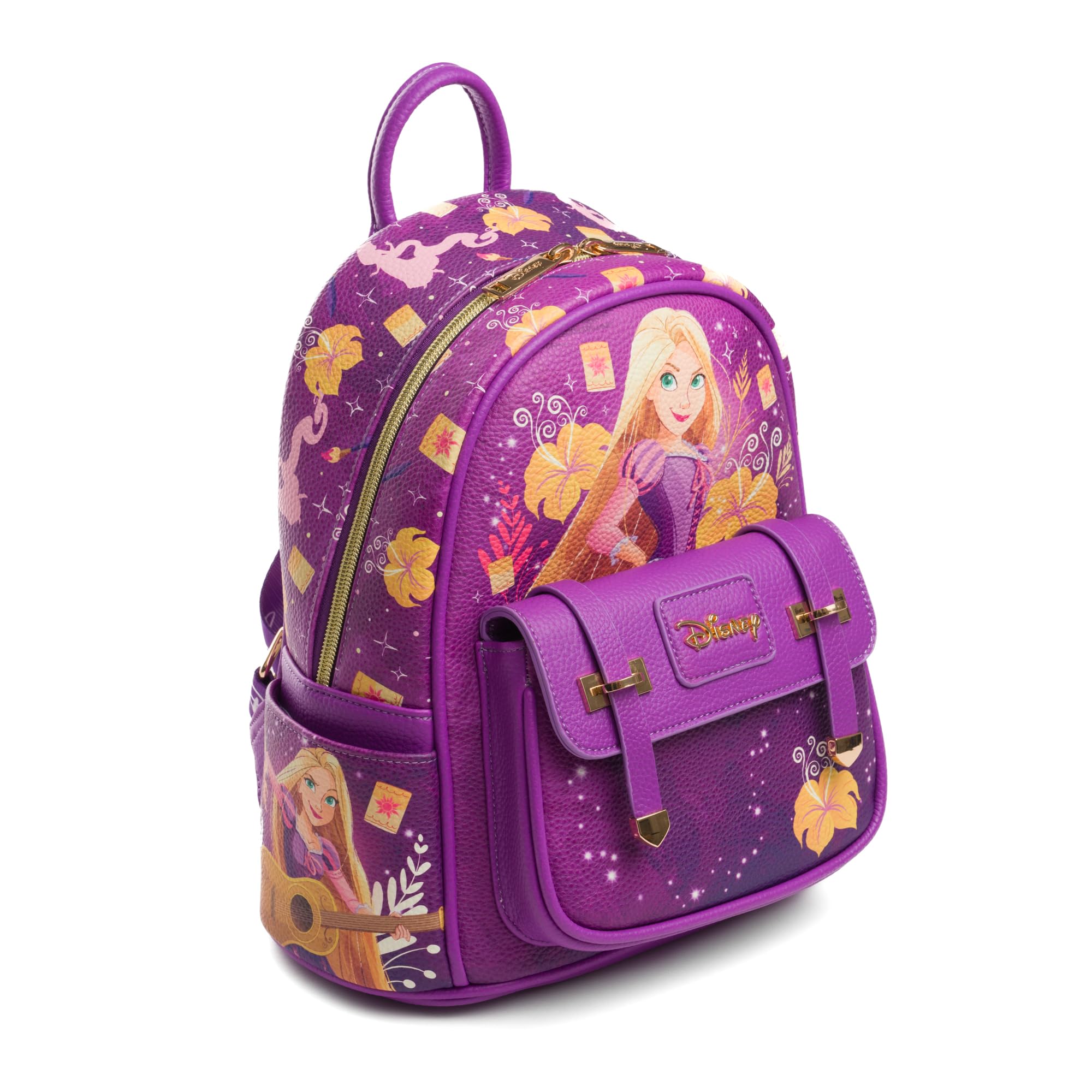 Wondapop Disney Tangled Rapunzel 11