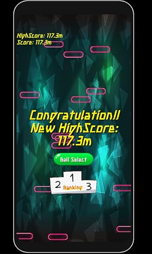 Going Balls Game Hop on Tiles