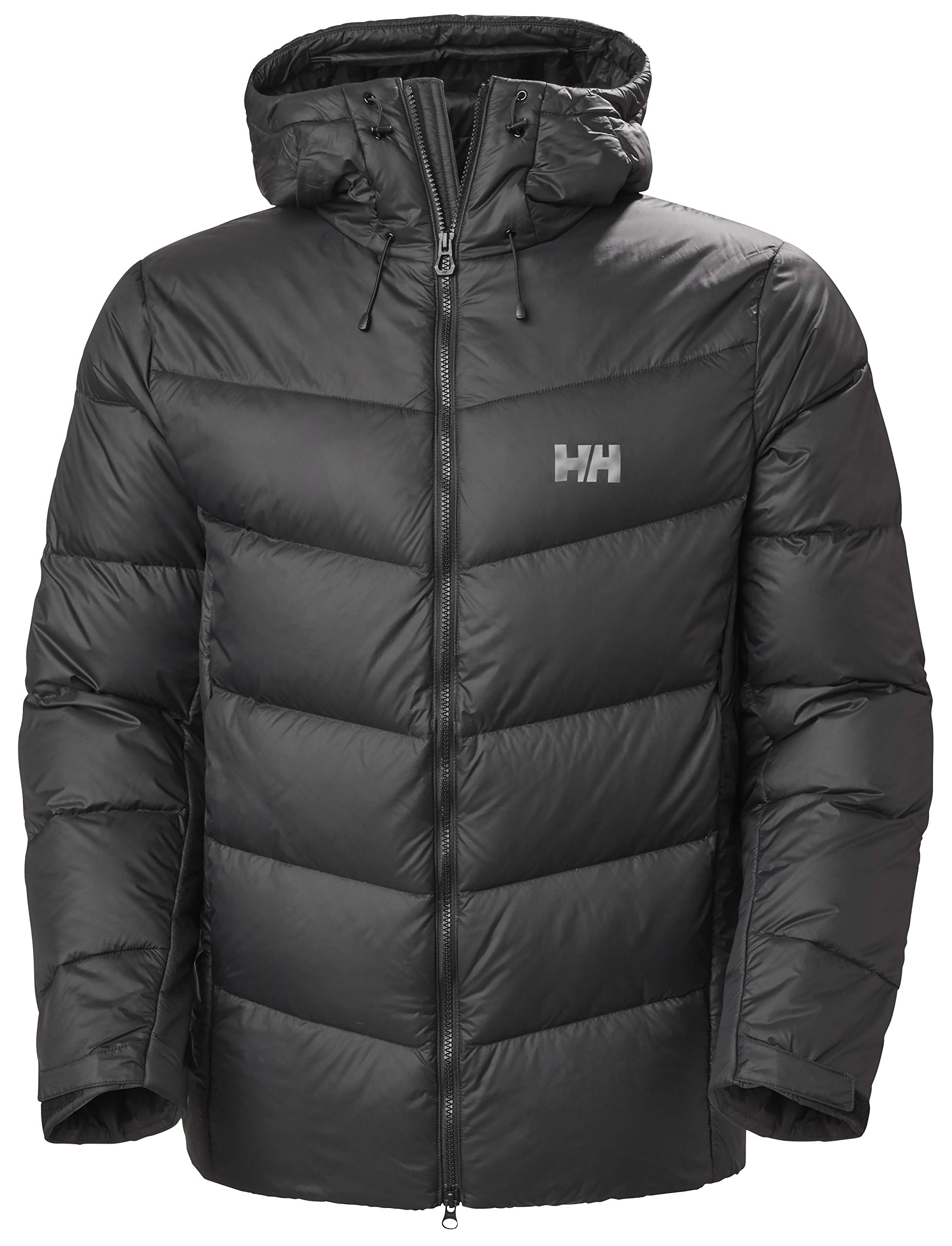 Helly HansenMen's Verglas Icefall Down Jacket Jacket