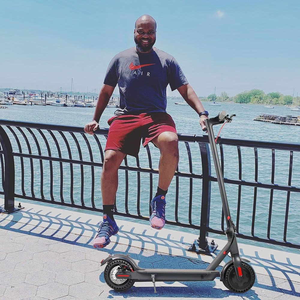 Amazon.com : Electric Scooter for Adults, 8.5