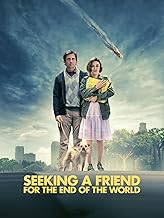 Seeking A Friend For The End Of The World