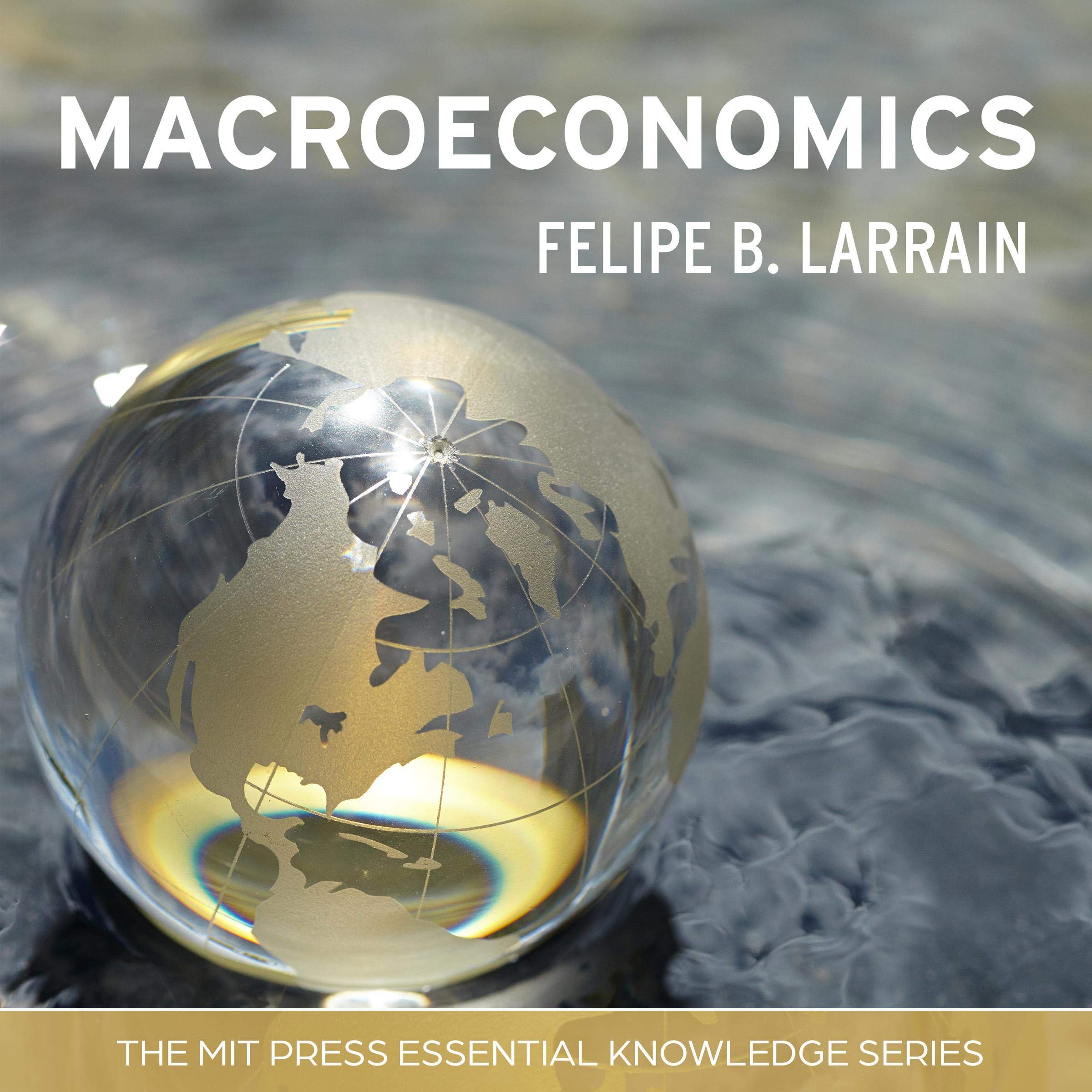 Cover art for Macroeconomics