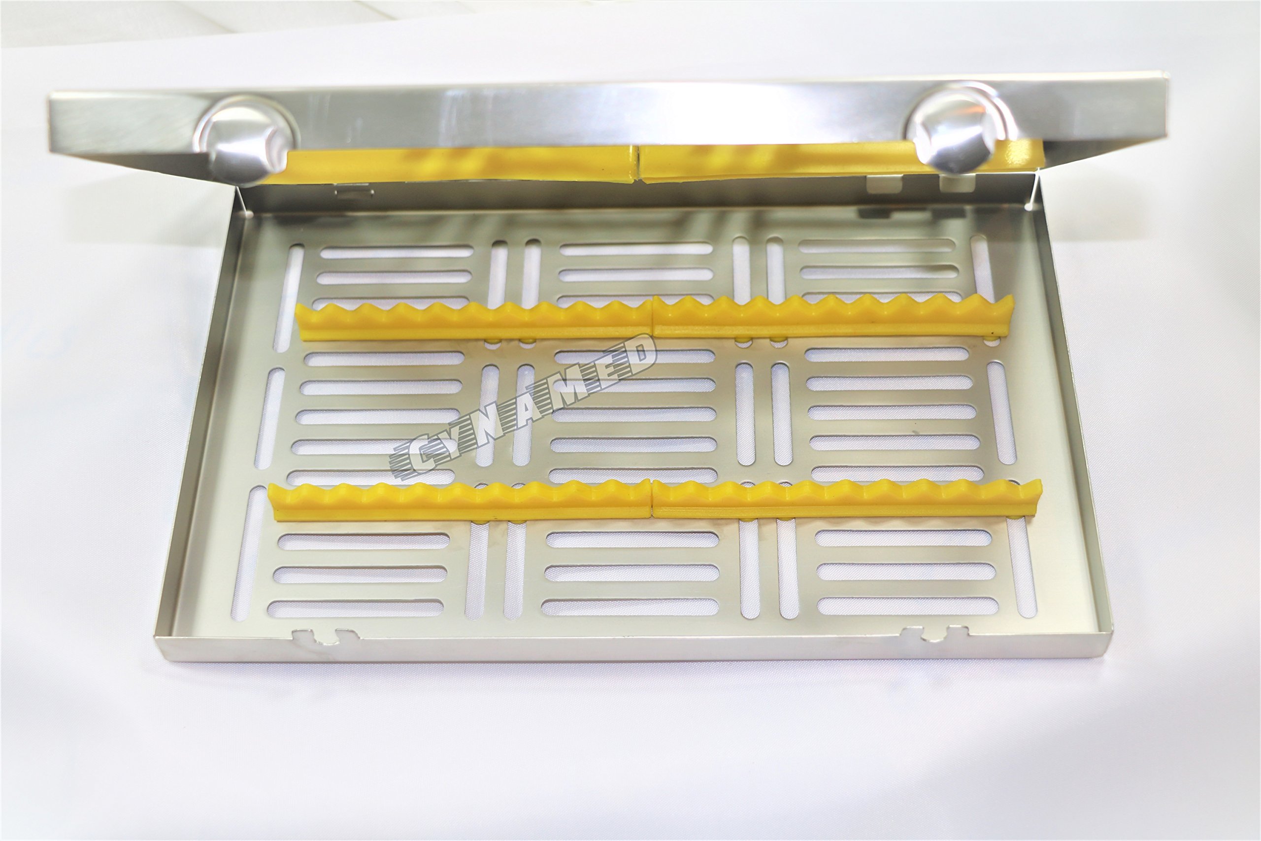 Autoclave Instrument Holders 30/20 Instruments Autoclave Sterilization ...