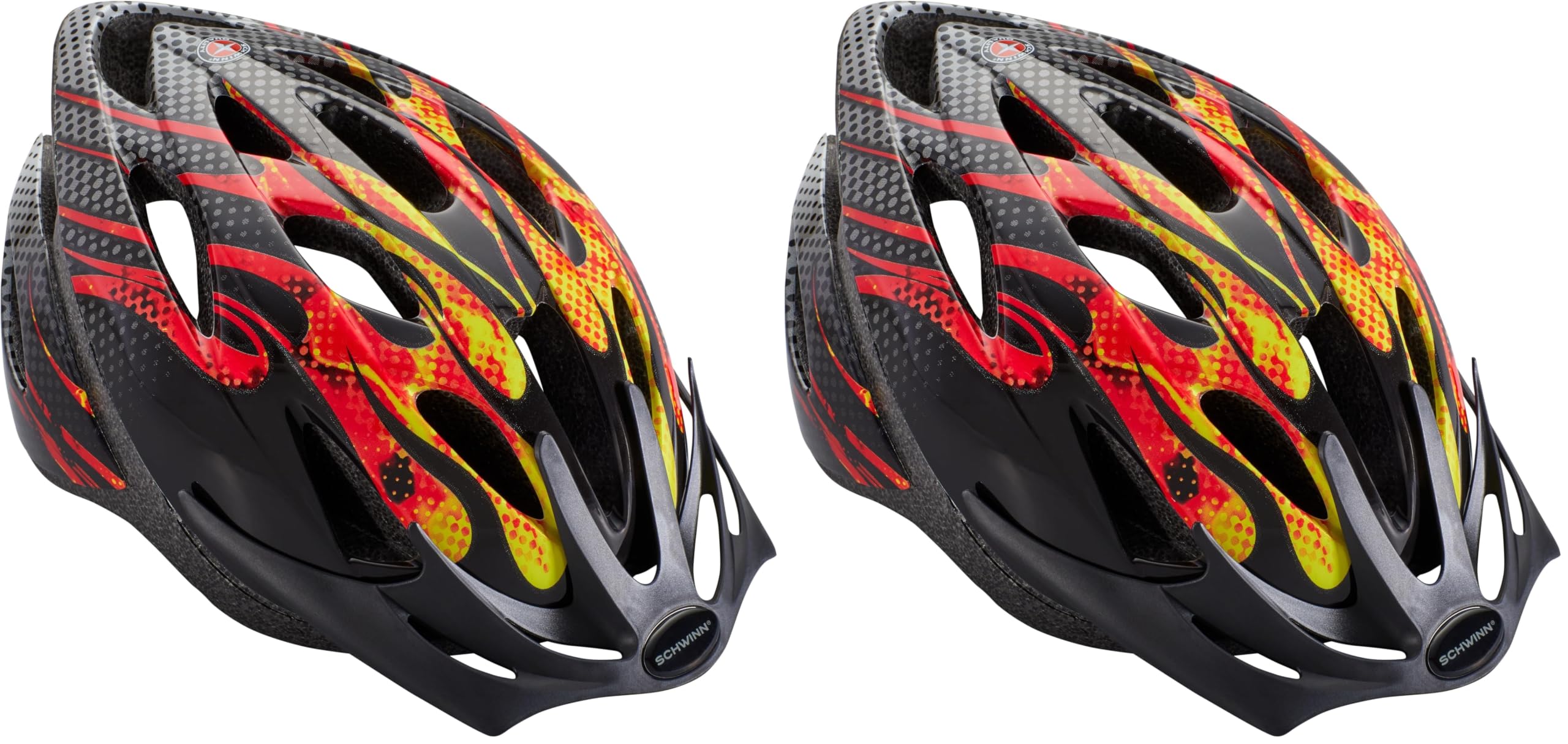 Thrasher Bike Helmet