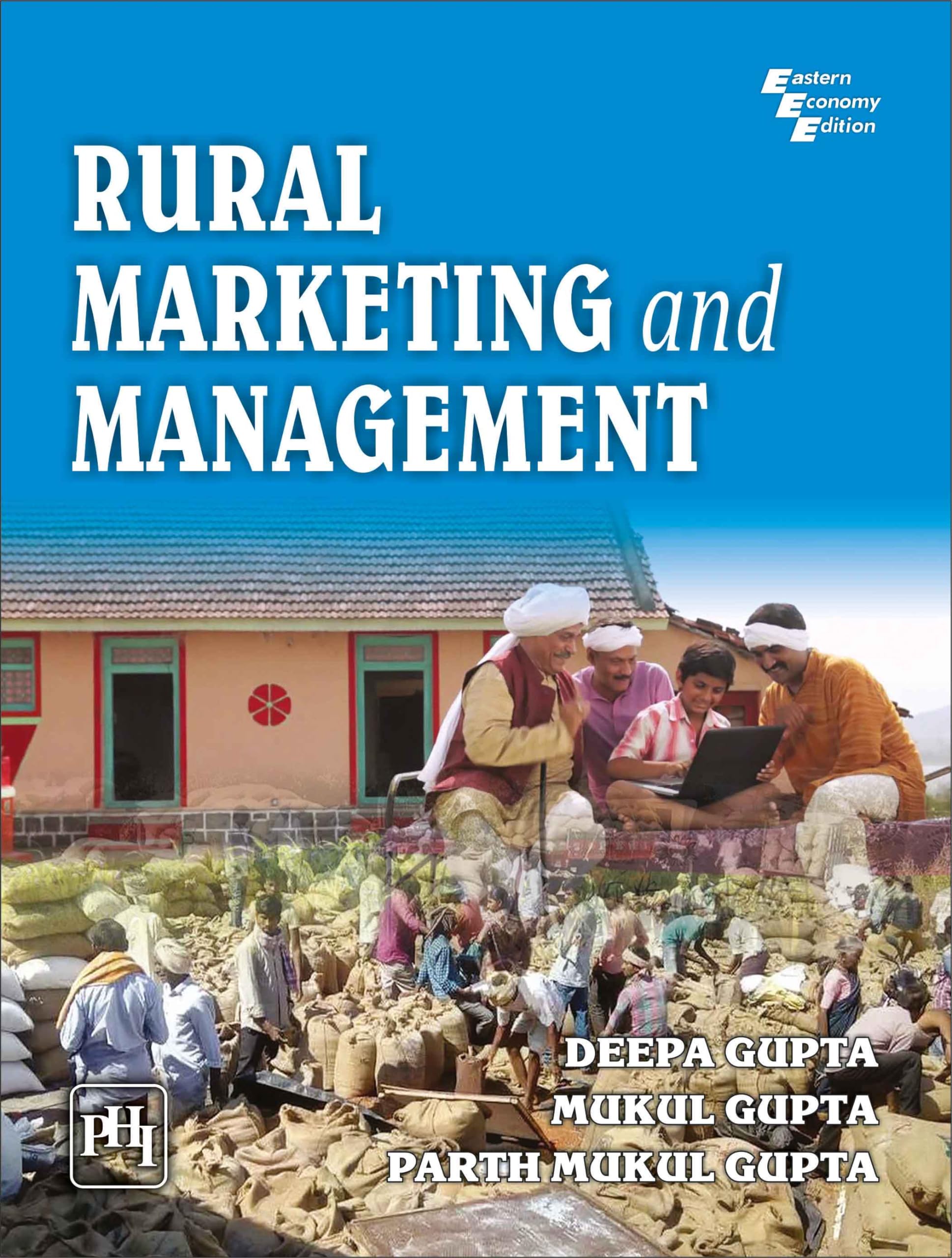 RURAL MARKETING and MANAGEMENT