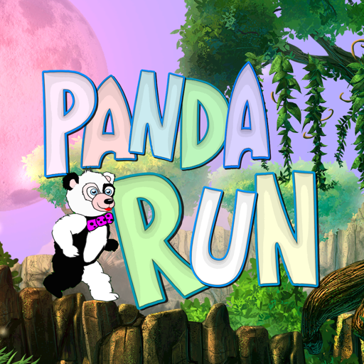 Panda Run Free App on Amazon Appstore