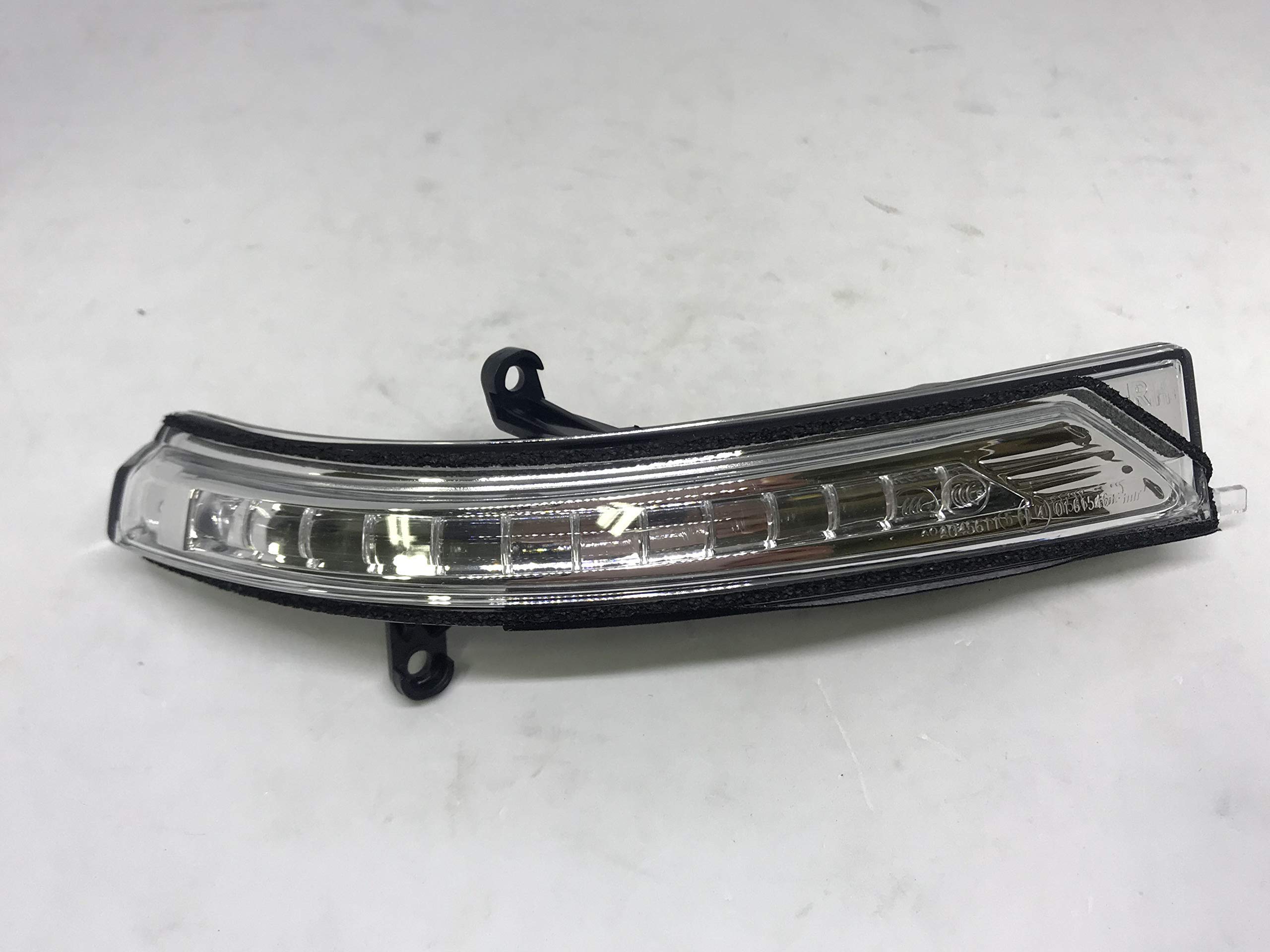 Amazon.com: Genuine OEM 87624-3Z000 Lamp - Outside Mirror, RH 