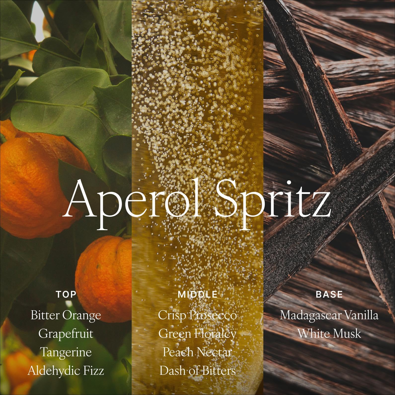 Antica Farmacista Home Ambiance Diffusor, Aperol Spritz, 22 ml