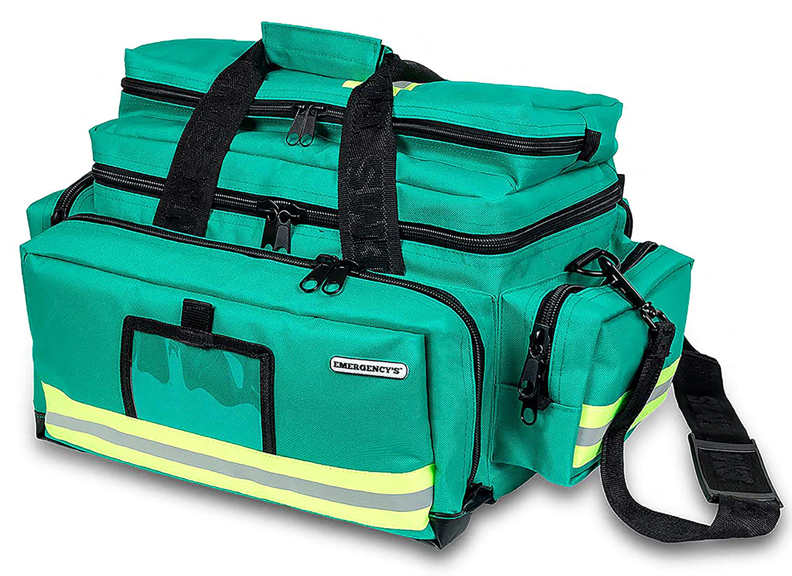 ELITE BAGS Bolsa Ligera emergencias