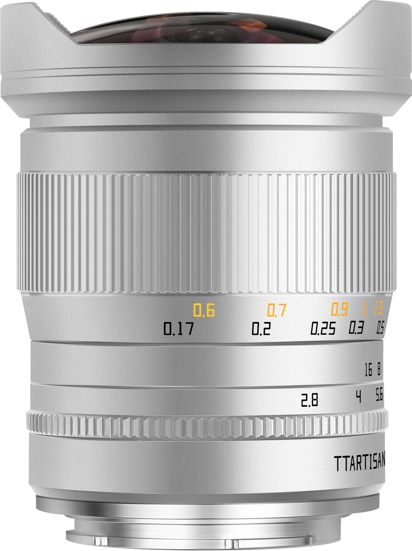 Amazon.co.jp: TTARTISAN 11MM F2.8 Fisheye EDフルフレーム魚眼 広角